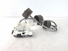 MERCEDES VITO SLIDING DOOR