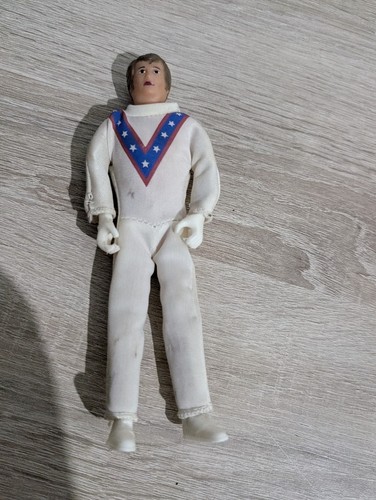 Vintage evel knievel - evel,