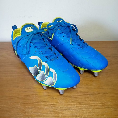 Canterbury rugby boots size - canterbury,