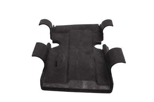 Ignition coil cover trim front - ignition,