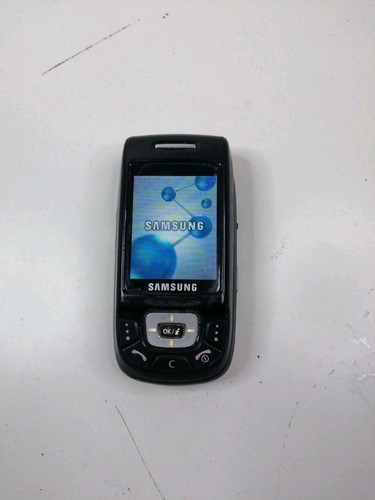 Samsung sgh d500 - sgh, mobile