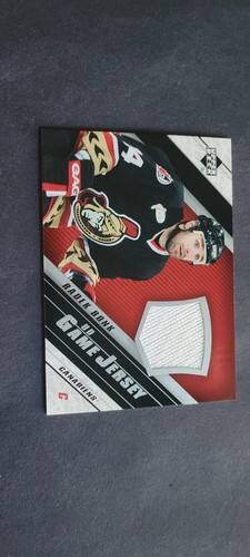 2005 upper deck - -, game