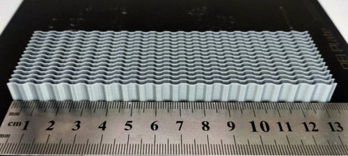 15x gauge canal - gauge,