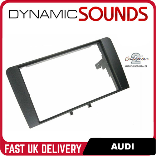 Ct24au15 car stereo double - stereo, din