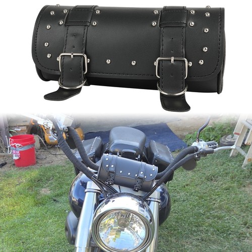Fork tool bag leather - fork,