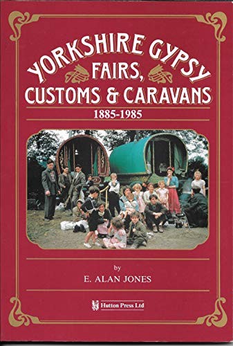 Yorkshire gypsy fairs - yorkshire,