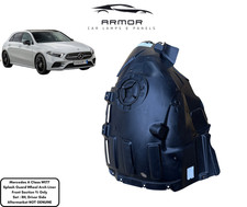 Wheel Arch Liner Splash Guard Right OS RH For Mercedes Benz A Class W177 2020 -