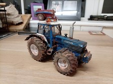 Custom weathered 1/32 Ford TW