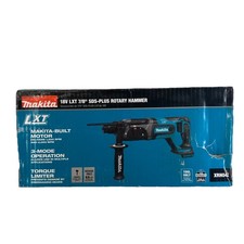 Makita XRH04Z 18V Cordless Rotary Hammer 1200 RPM 4000BPM TOOL ONLY