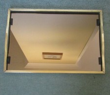 PERCO RETRO VINTAGE BALANCE