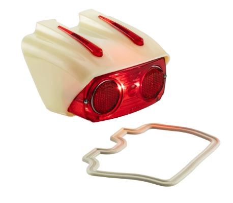 Rear light catalux for - rear,