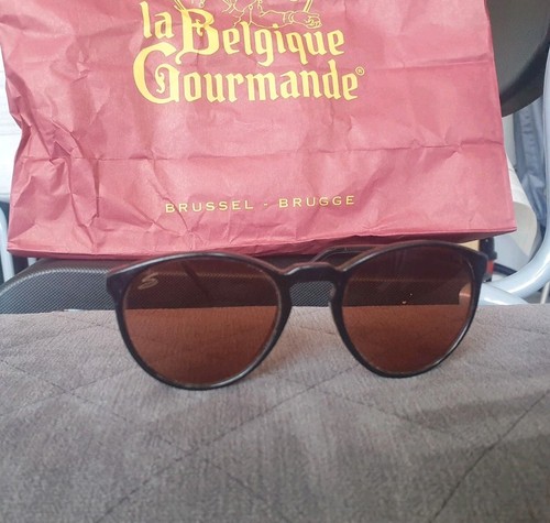 Serengeti 6466 sunglasses - 6466,