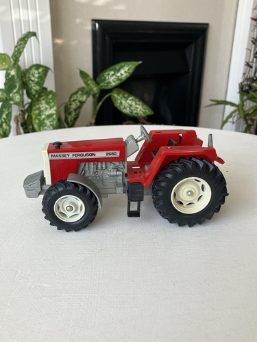 Vintage britains 1984 massey - vintage,