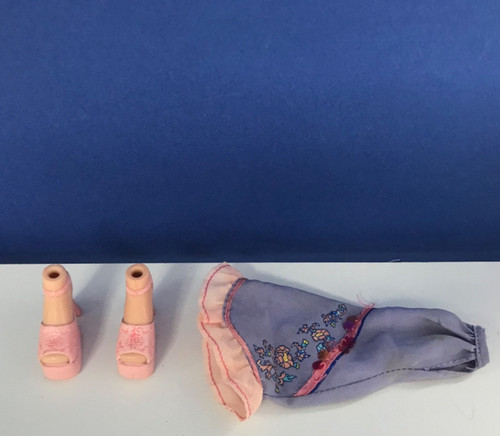 Bratz spare accessories - , 2003