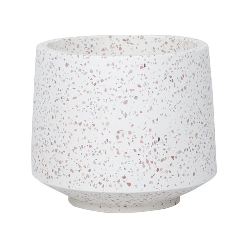 290 240mm large - 240mm, white