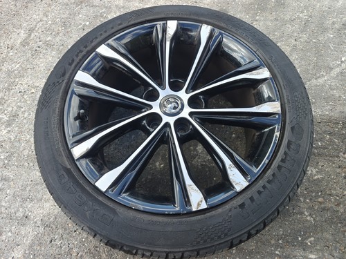 Vauxhall insignia 2018 2022 - vauxhall,