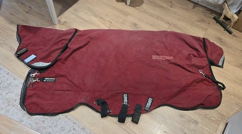 Horseware rambo rug - horseware,