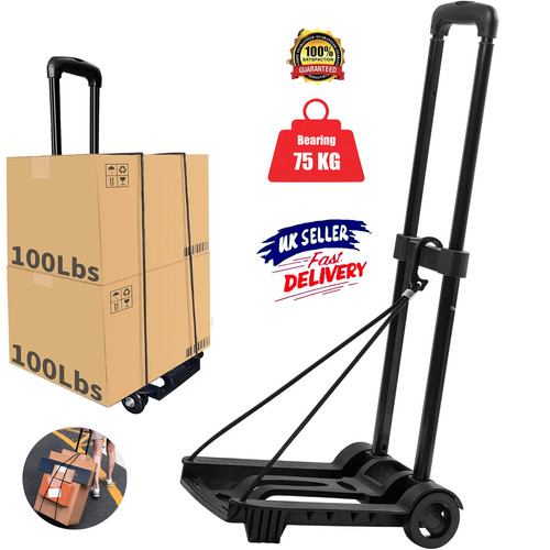 Heavy duty 75kg folding - duty,