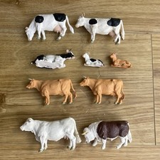 Britains Farm 1970/80s Bull