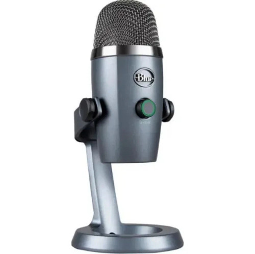 Blue yeti nano premium usb - yeti,