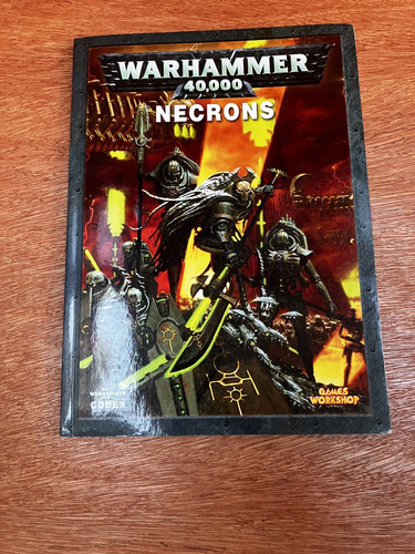 July warhammer 40k 5th - 48,