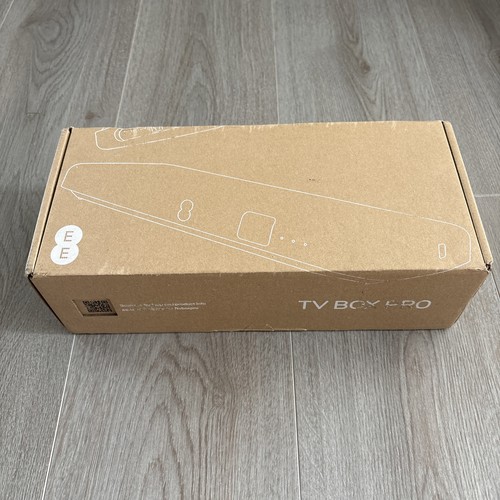Box pro rtiw387 1tb - ee/bt, tv
