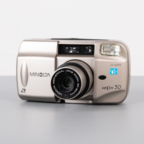 Minolta vectis point and - vectis,