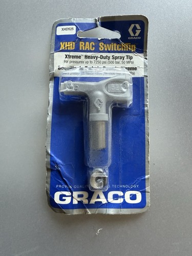 Graco xhd525 spraytip - xhd525,
