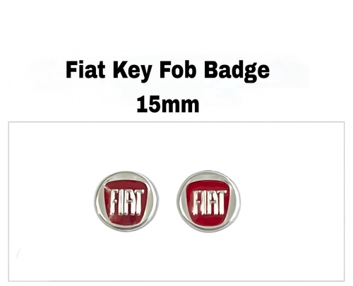 Fiat key fob - fiat,