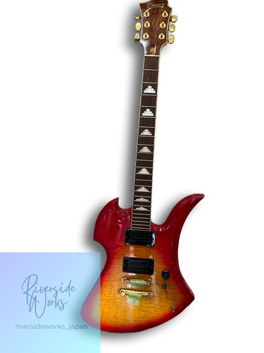 Burny hide model - burny,