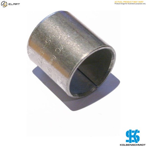 Small end bushes connecting - end,