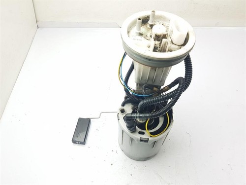 2000 2004 mk2 audi fuel - mk2, a4
