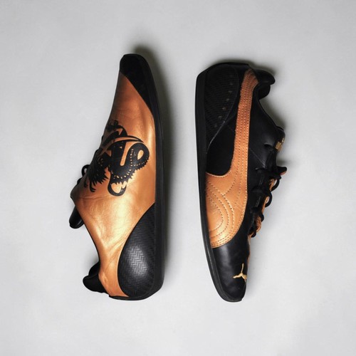 Vintage puma future - vintage,