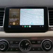 Range Rover Sport L320 Upgrade