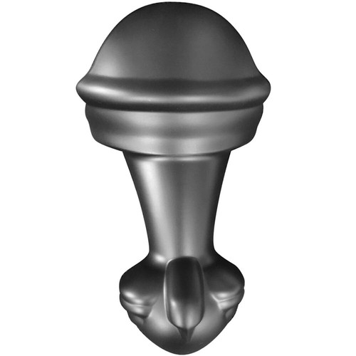 Ball claw shape - ball, feet