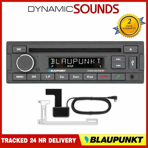 Dab radio car stereo - dab,