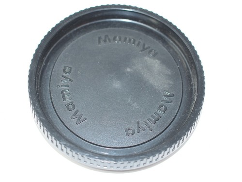 Mamiya body bayonet cap - body, for