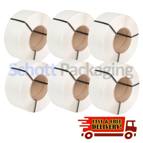 Machine pallet strapping - pallet,
