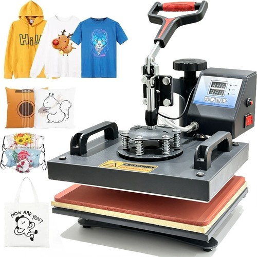 1000w heat press - 1000w,