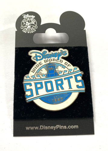 Disney pin badge wdw - wdw,