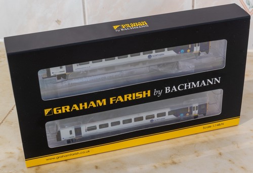Graham farish gauge northern - farish,