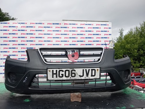 Honda crv estate 5dr 2006 - honda,