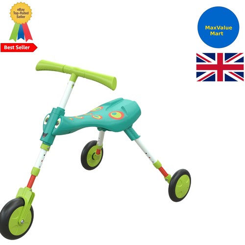 Growable wheel tricycle for - 3-wheel,