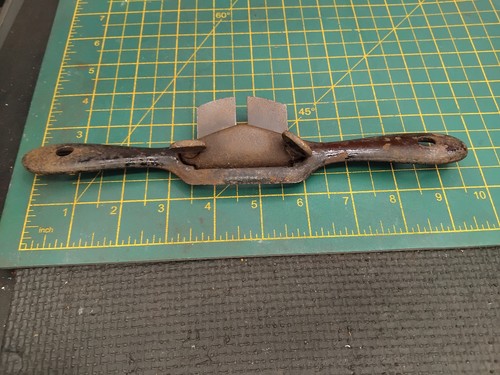 Vintage spokeshave for - vintage, no.12