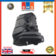 BMW N13 1.6 N13B16A 3 SERIES ENGINE VALVE COVER 116i 316i 118i OEM-11127646553
