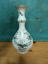 Meissen vase