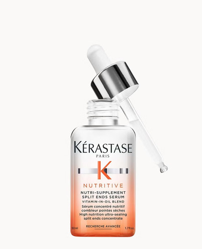 Kérastase nutritive - kérastase,