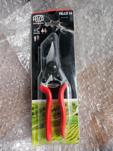Felco original secateurs - no,