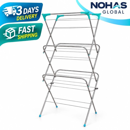 Tier clothes dryer airer - tier,