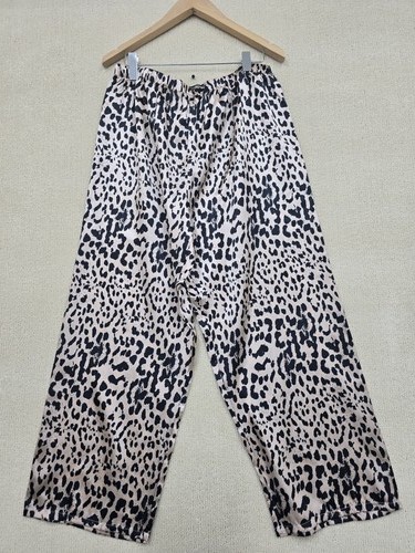 Bebe leopard animal - print, wide